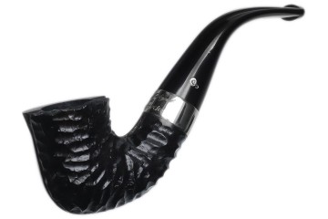 Peterson Jekyll&Hyde 05 fishtail pipa